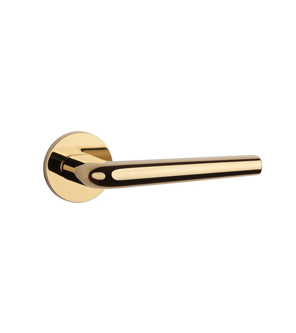 FUNKIA round door handle designer handle