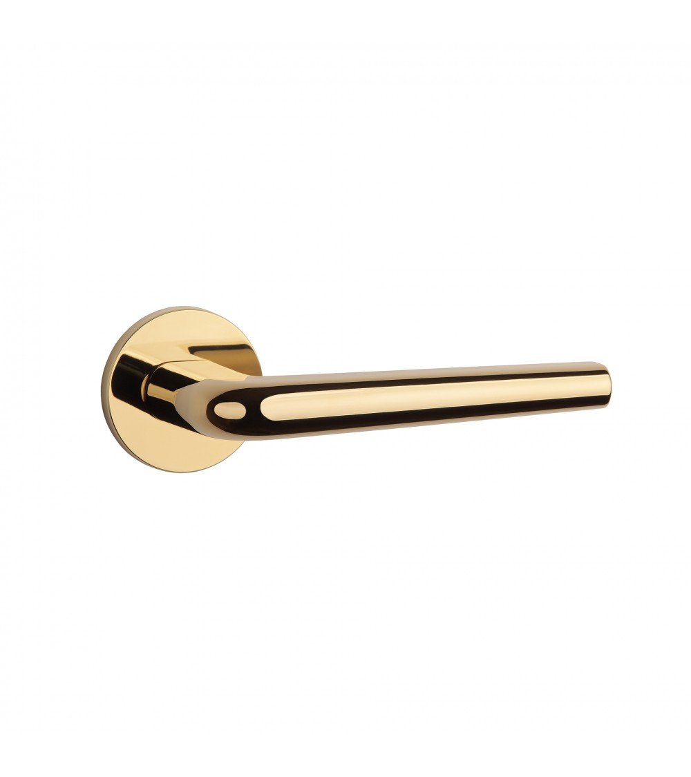 FUNKIA round door handle designer handle