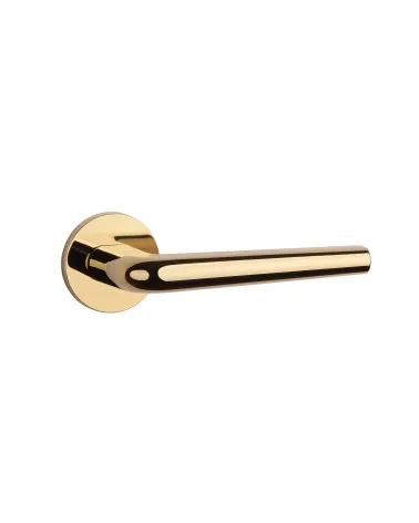 FUNKIA round door handle designer handle