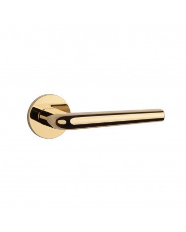 FUNKIA round door handle designer handle