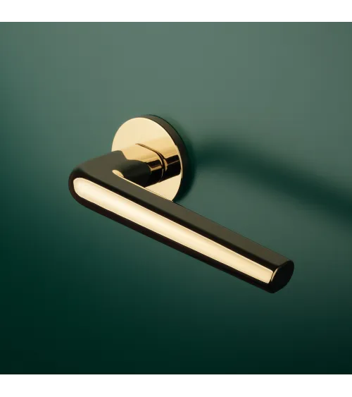 FUNKIA round door handle designer handle