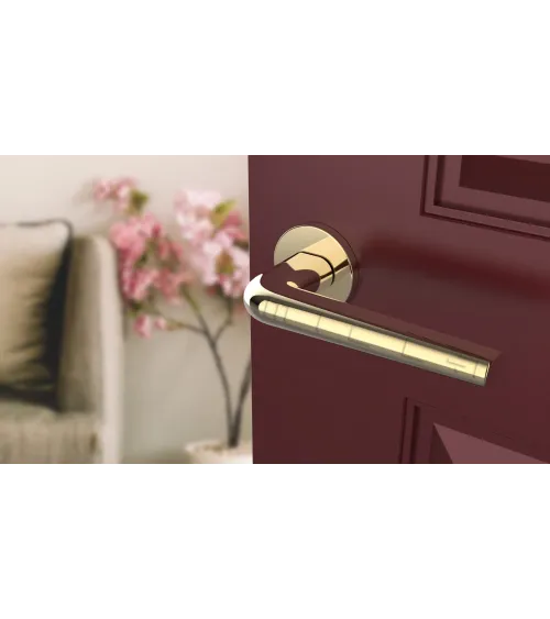 FUNKIA round door handle designer handle