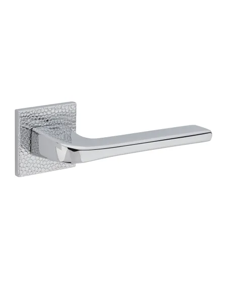 Square door handle TUPAI 4007-T1 designer handle