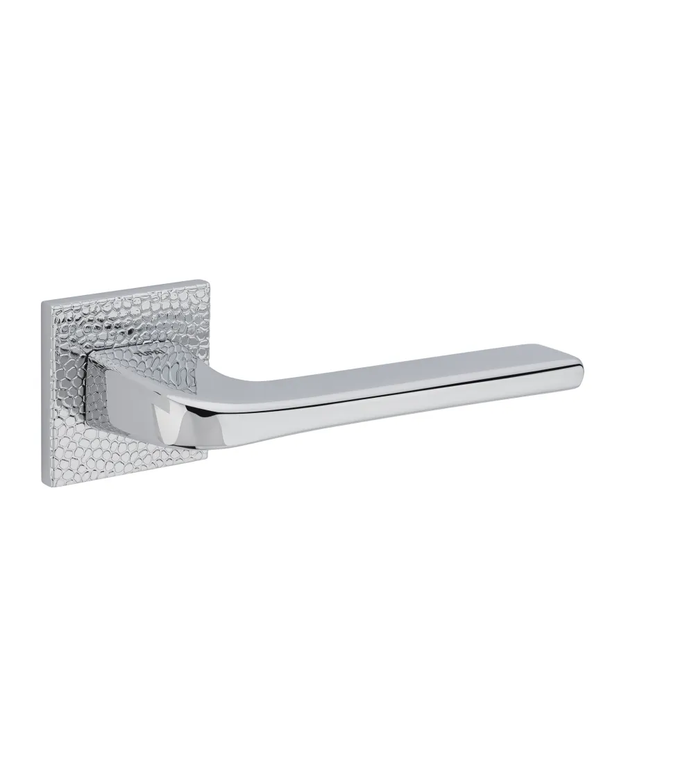 Square door handle TUPAI 4007-T1 designer handle