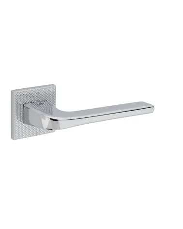 Square door handle TUPAI 4007-T2 designer handle