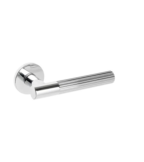 Modern style door handle LIVIA designer handle