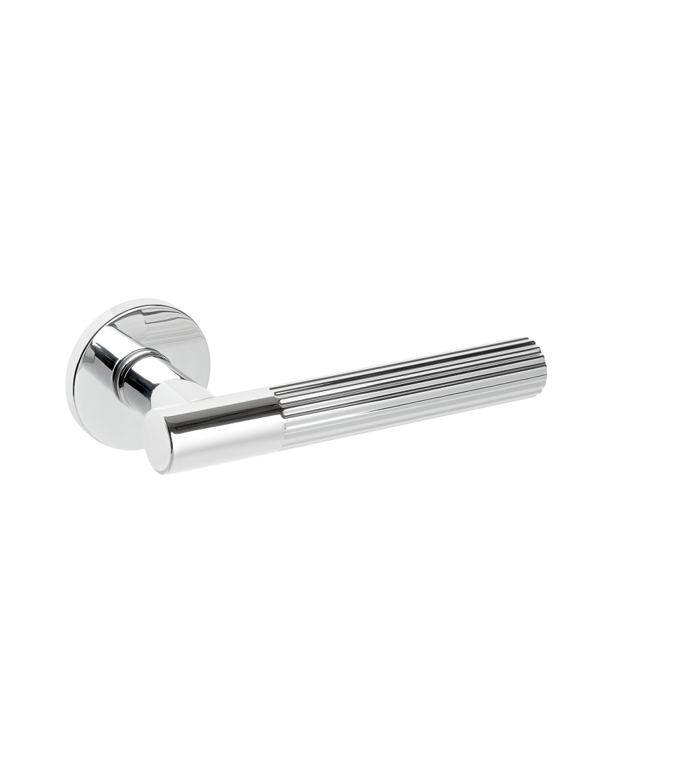 Modern style door handle LIVIA designer handle