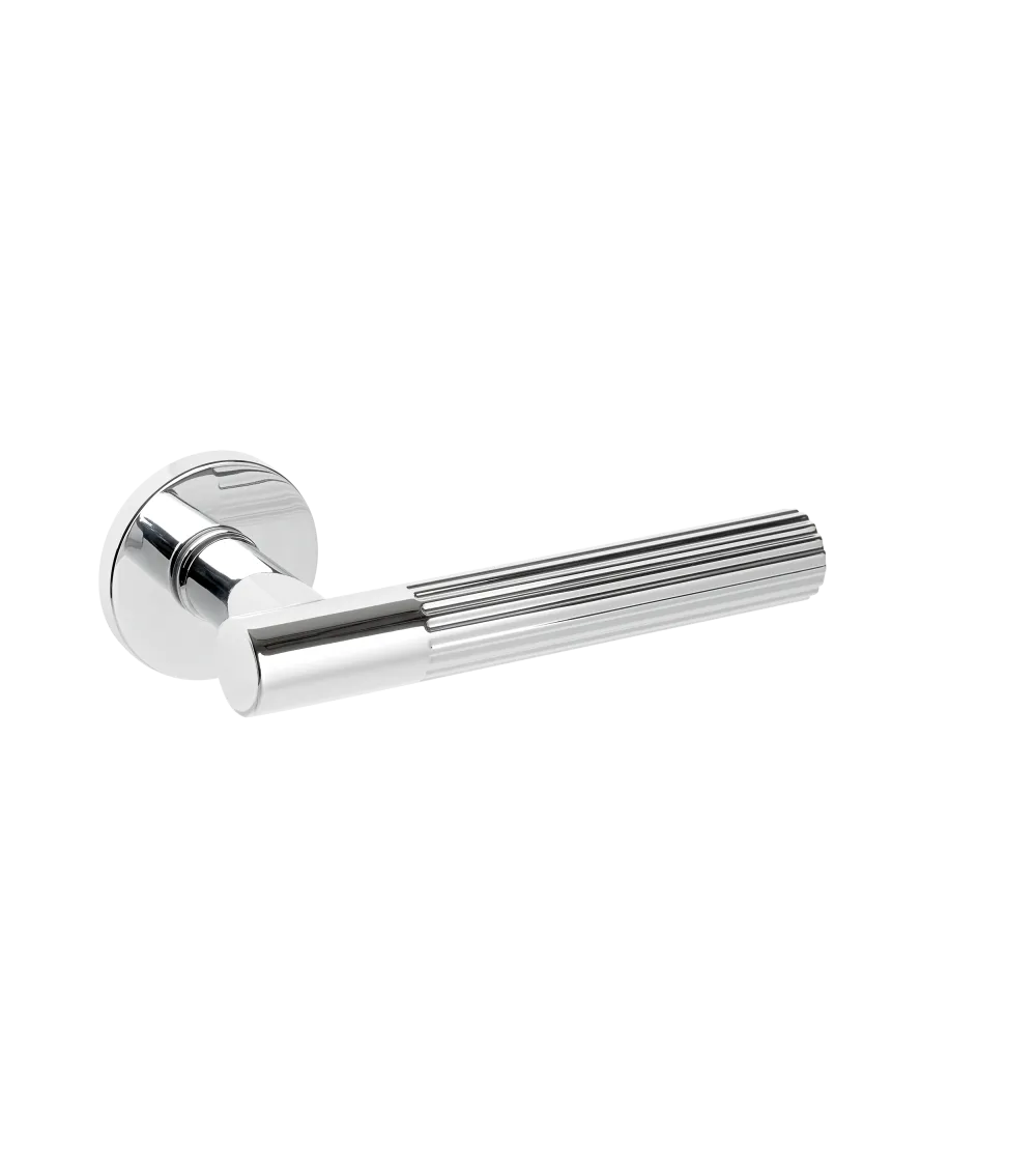Modern style door handle LIVIA designer handle