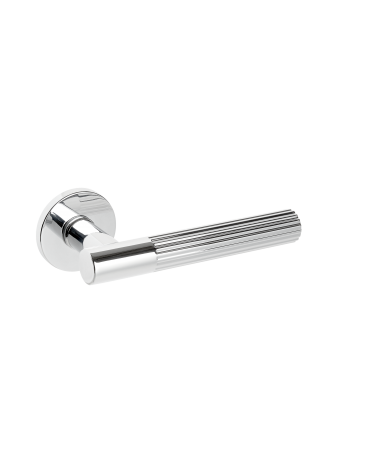 Modern style door handle LIVIA designer handle