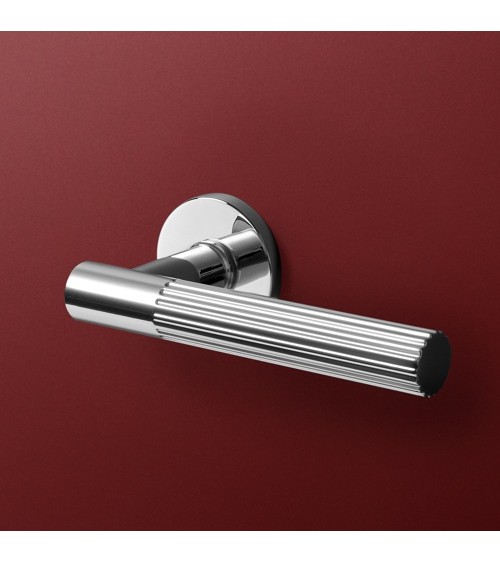 Modern style door handle LIVIA designer handle
