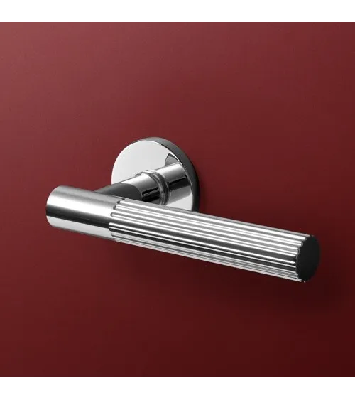 Modern style door handle LIVIA designer handle