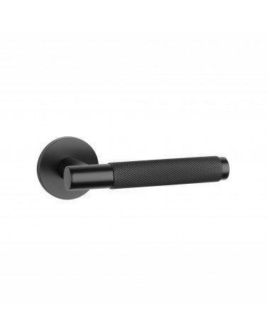 MOLINIA round door handle designer handle colour 1