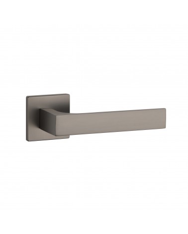 ALISSO anthracite door handle designer handle