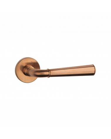MARIGOLD copper door handle design handle