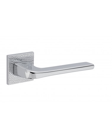 TUPAI 4007-T1 polished chrome door handle design handle