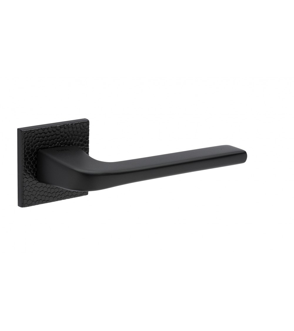 TUPAI 4007-T1 black door handle design handle