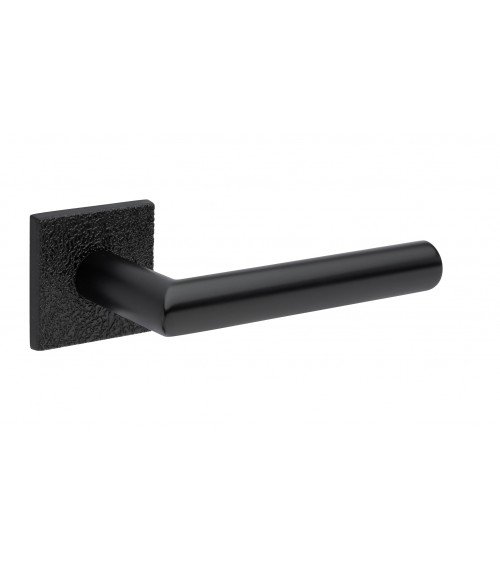 TUPAI 4002-T3 textured door handle design handle
