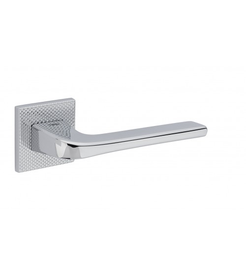 Textured door handle TUPAI 4007-T2 designer handle