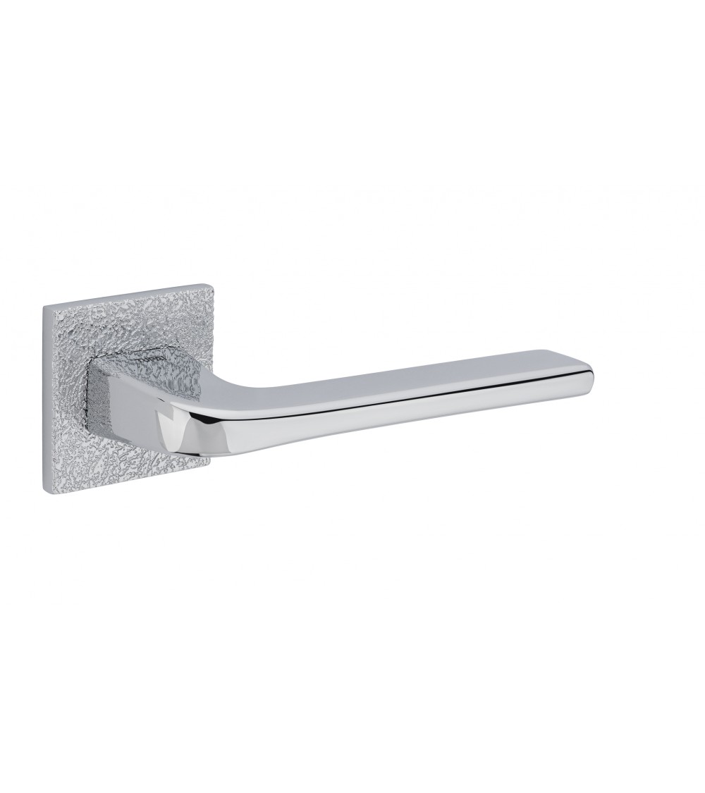 TUPAI 4007-T3 polished chrome door handle design handle