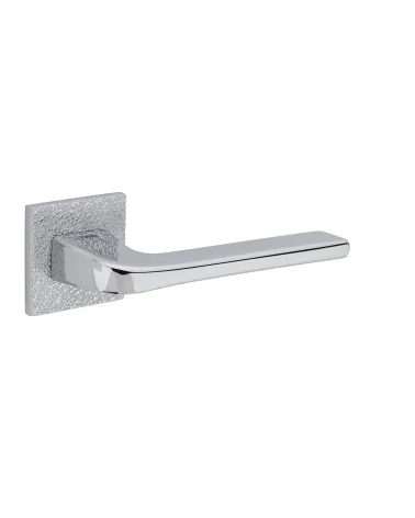 TUPAI 4007-T3 polished chrome door handle design handle