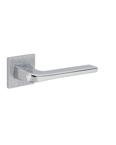 TUPAI 4007-T3 polished chrome door handle design handle