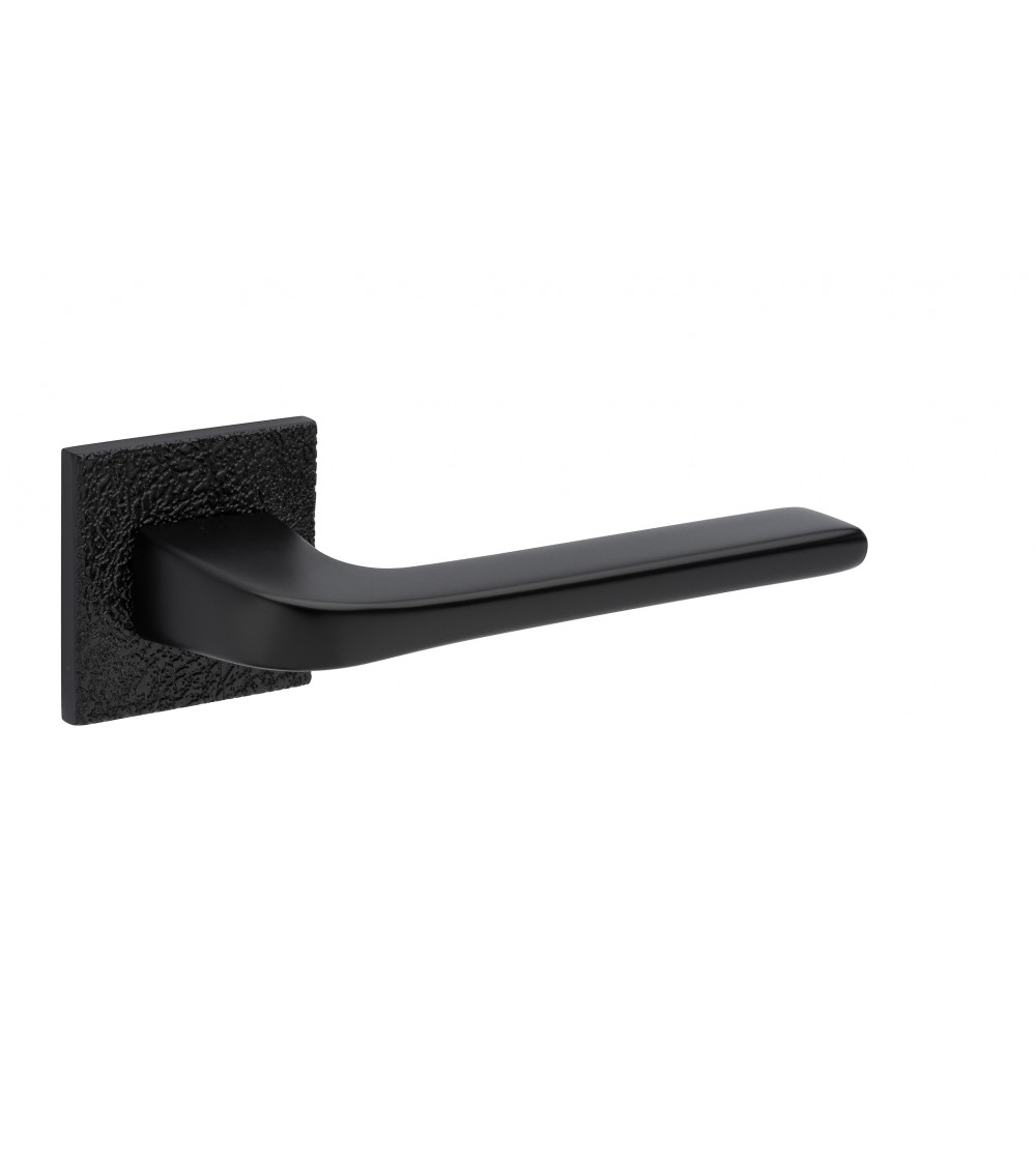 TUPAI 4007-T3 black door handle design handle