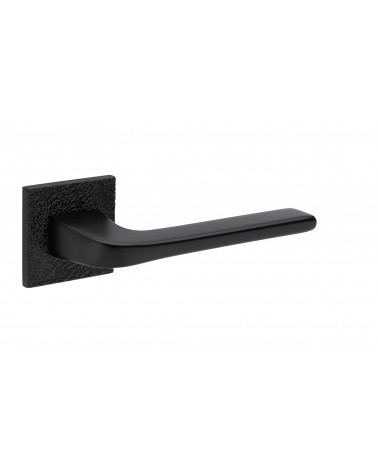 TUPAI 4007-T3 black door handle design handle