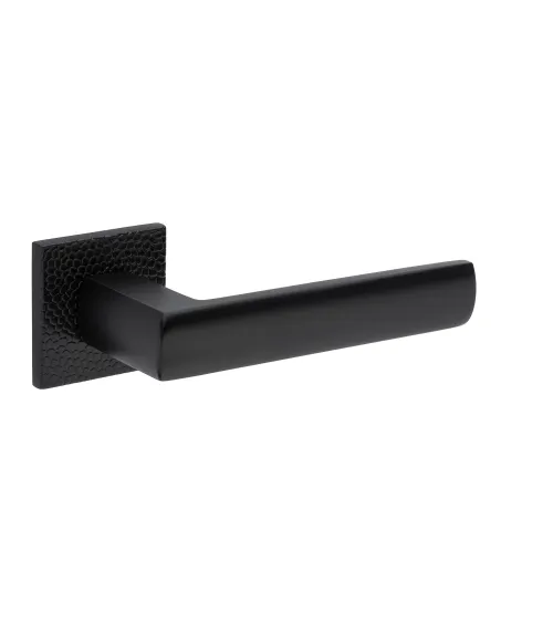 TUPAI 4161-T1 black door handle design handle