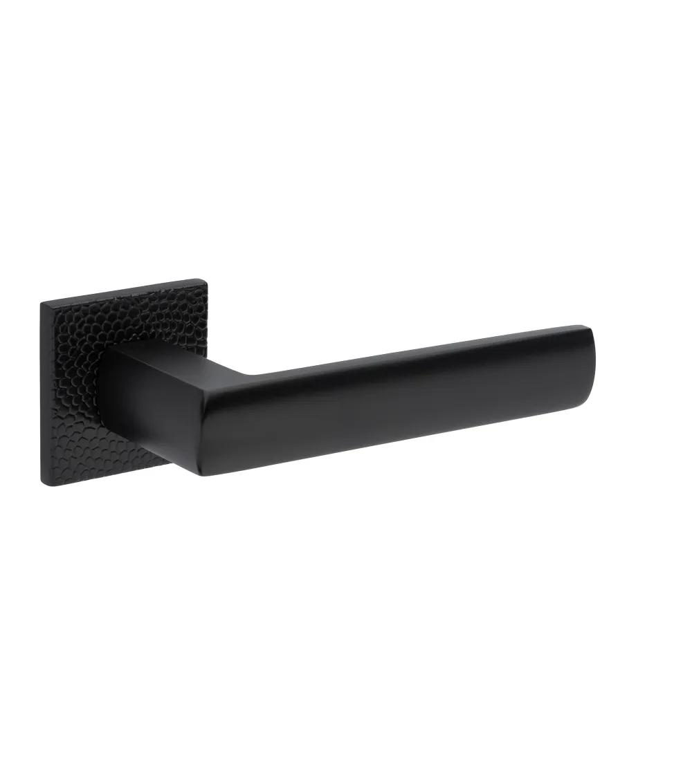 TUPAI 4161-T1 black door handle design handle