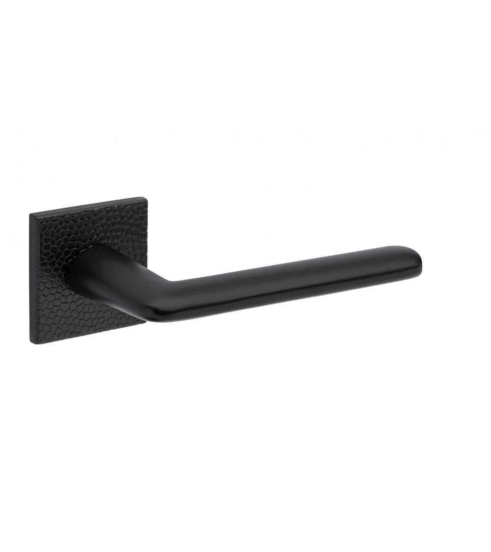 TUPAI 4165-T1 black door handle design handle