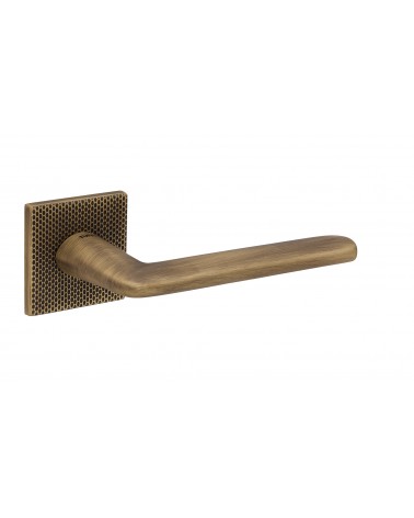 TUPAI 4165-T2 textured design door handle design handle