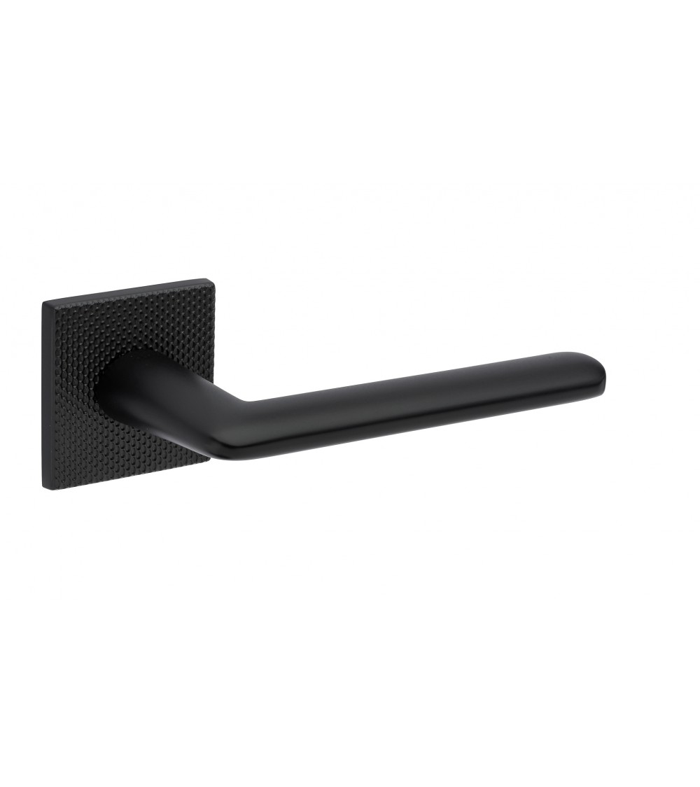 TUPAI 4165-T2 black door handle designer handle