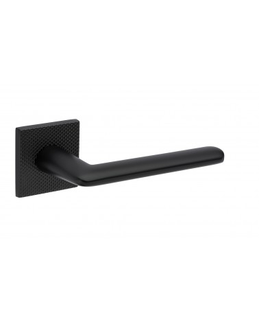 TUPAI 4165-T2 black door handle designer handle