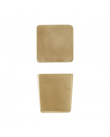 CIP600 brass furniture handle - design handle