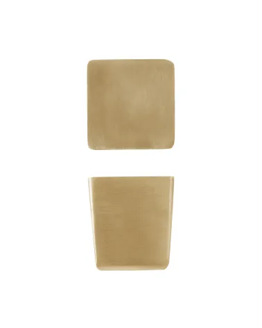 CIP600 brass furniture handle - design handle