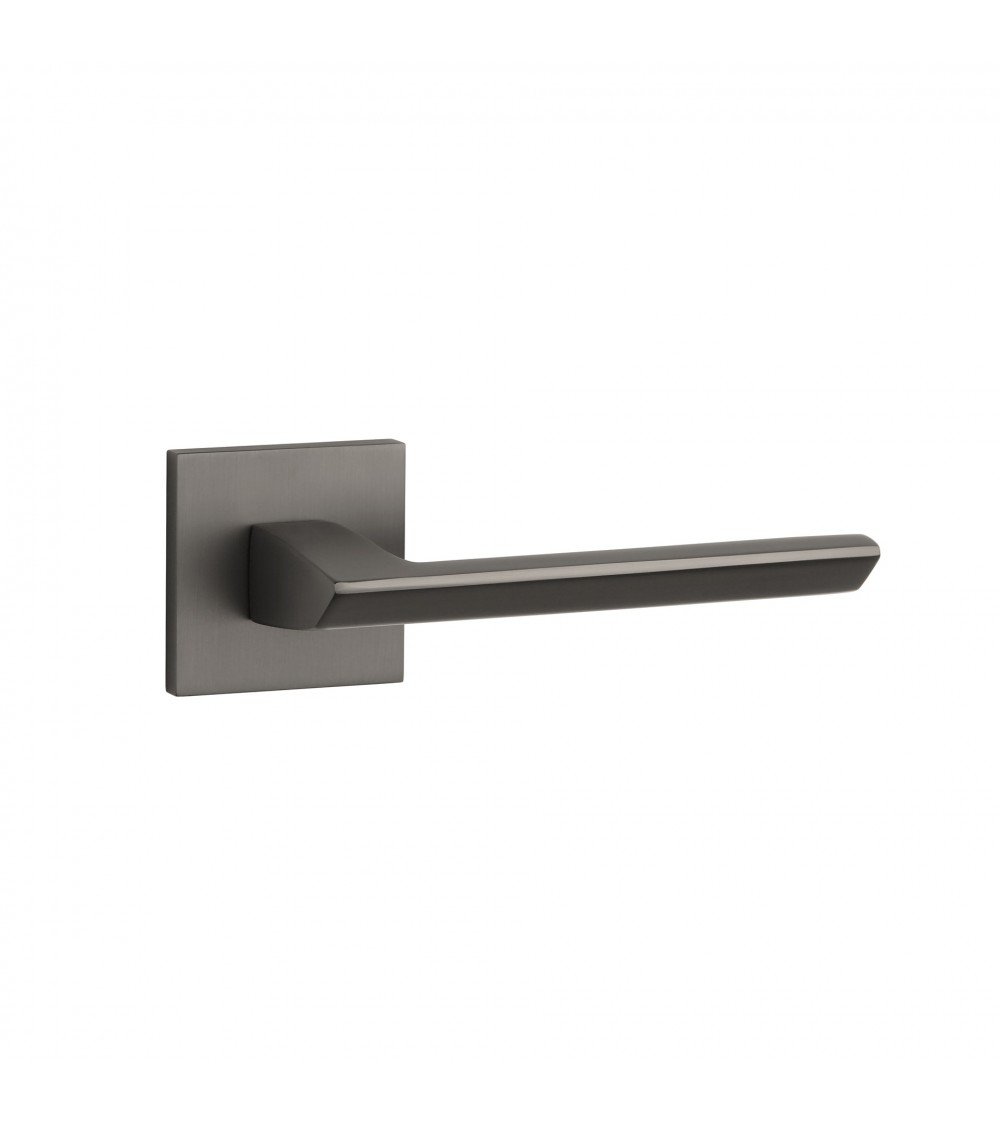 OGA graphite door handle designer handle