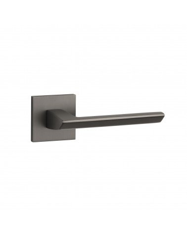 OGA graphite door handle designer handle