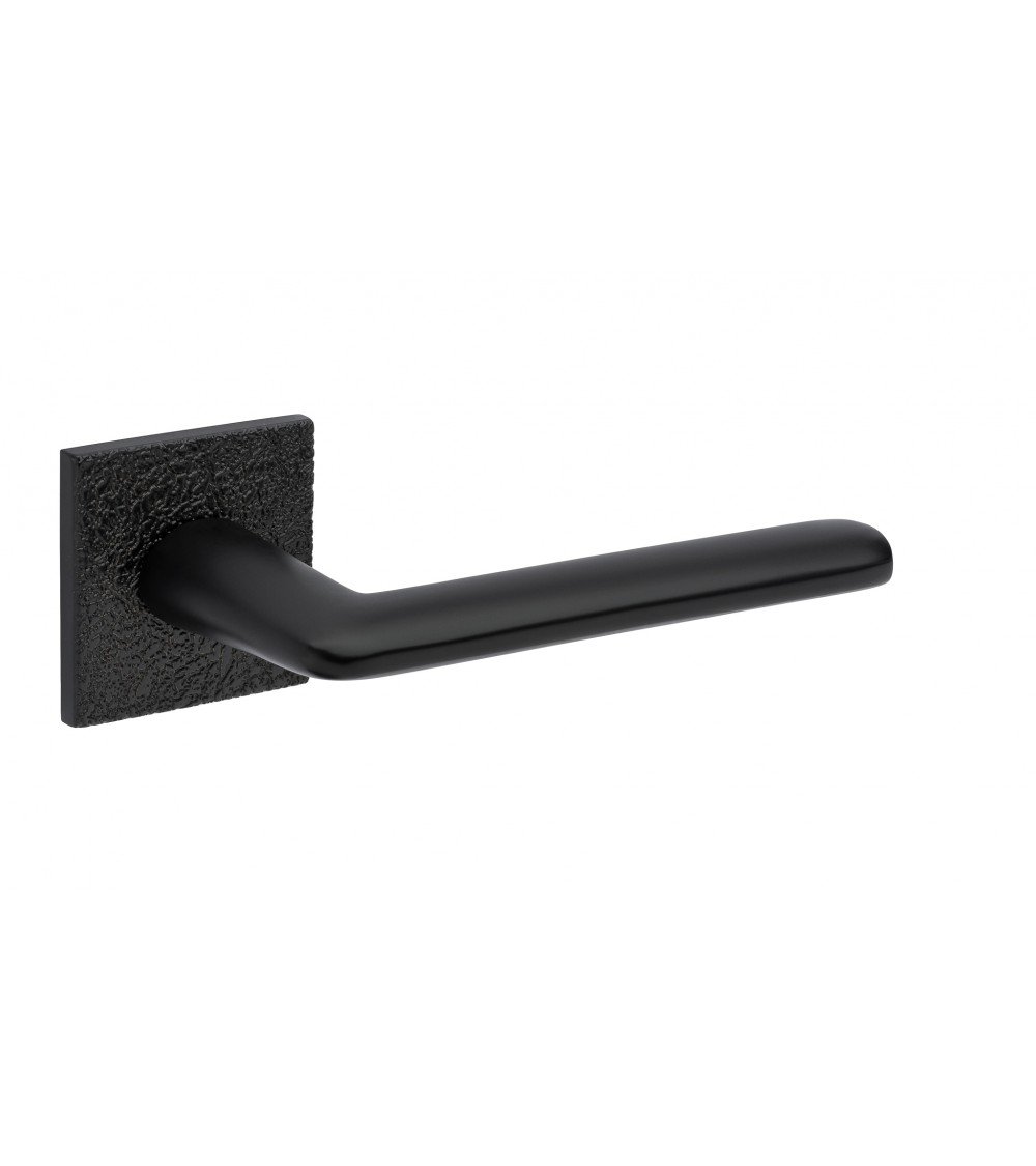 TUPAI 4165-T3 black door handle designer handle