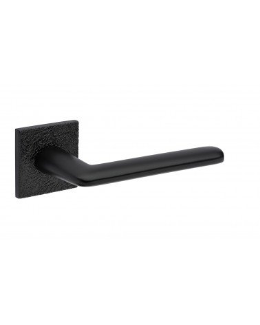 TUPAI 4165-T3 black door handle designer handle
