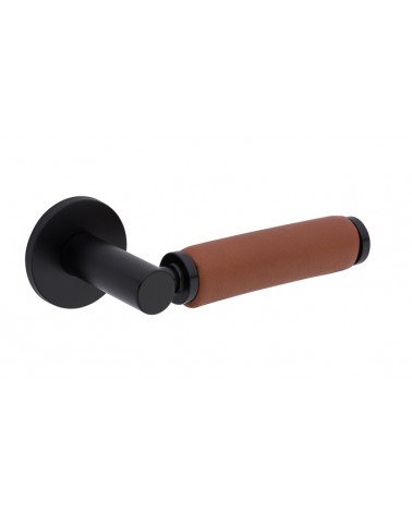 TUPAI 4200/200 modern designer door handle colour 1