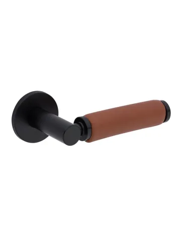 TUPAI 4200/200 modern designer door handle colour 1