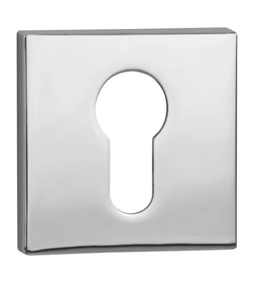 VS R76 Key I rose - design handle
