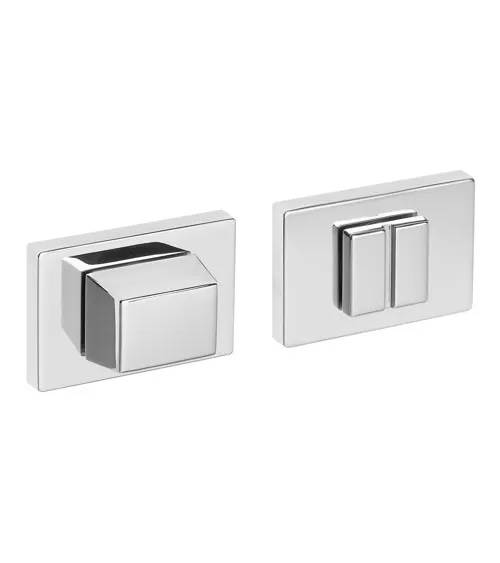 VS R76F wc rose - design handle