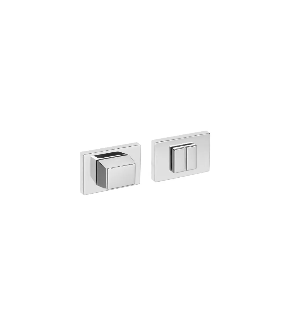 VS R76F wc rose - design handle