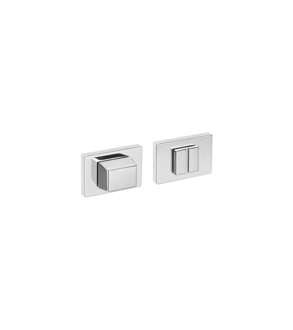 VS R76F wc rose - design handle