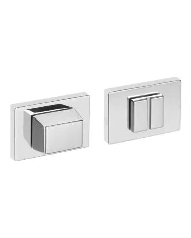 VS R76F wc rose - design handle