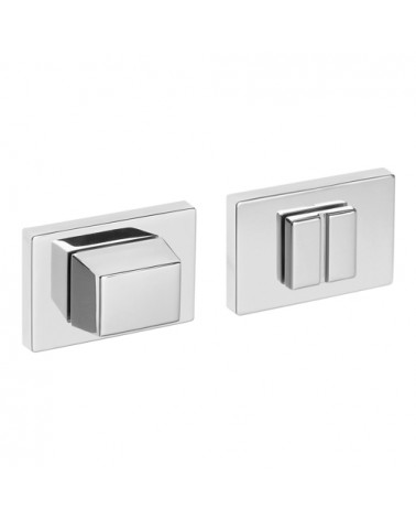 VS R76F wc rose - design handle