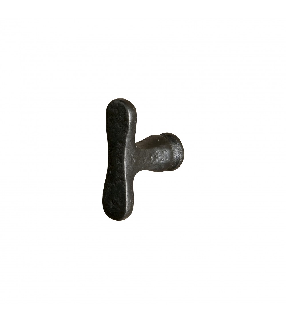 Bronze furniture handle PBU - design handle