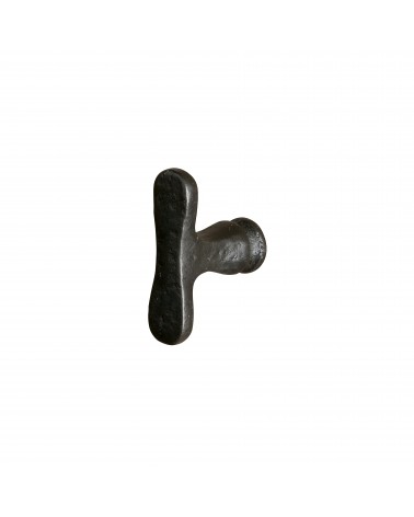 Bronze furniture handle PBU - design handle