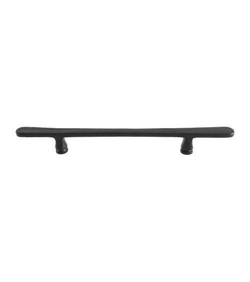 Bronze furniture handle PMBU - designer handle